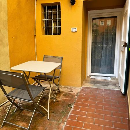 Апартаменти La Casina A Porta Castiglione Болонья Екстер'єр фото