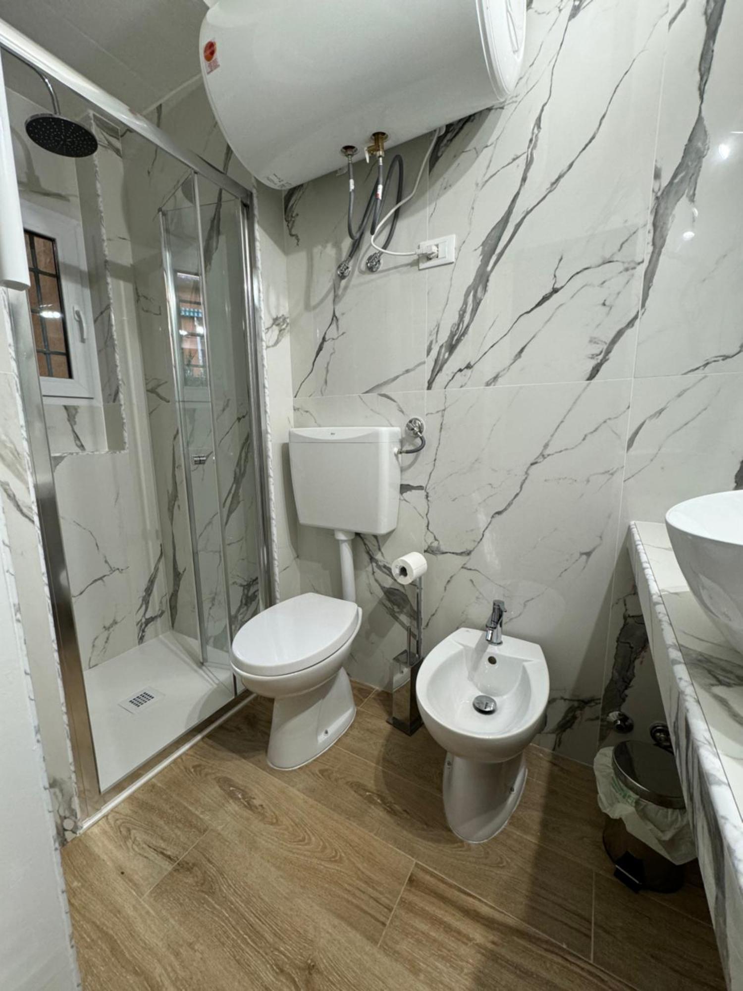 Апартаменти La Casina A Porta Castiglione Болонья Екстер'єр фото