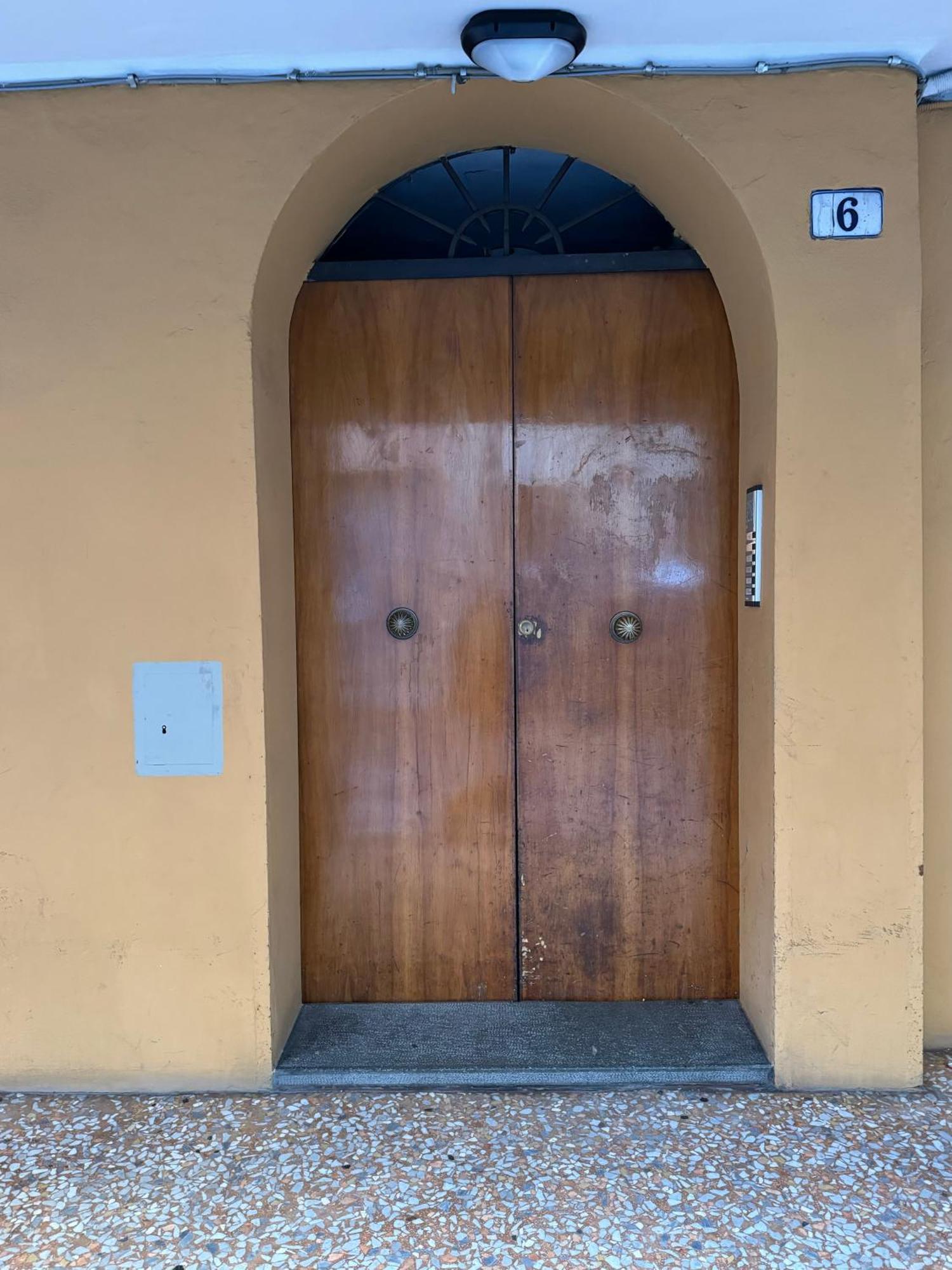 Апартаменти La Casina A Porta Castiglione Болонья Екстер'єр фото