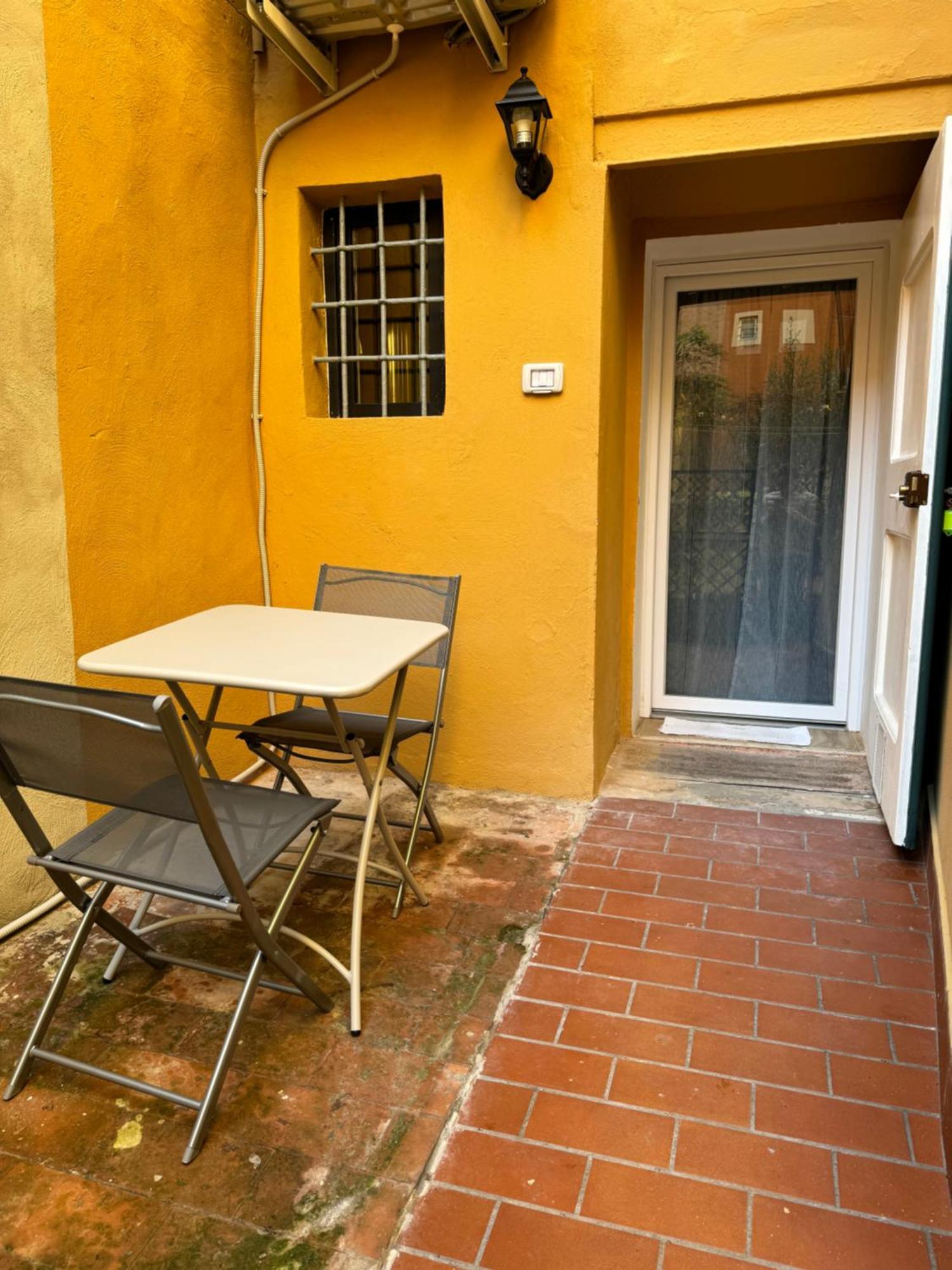 Апартаменти La Casina A Porta Castiglione Болонья Екстер'єр фото