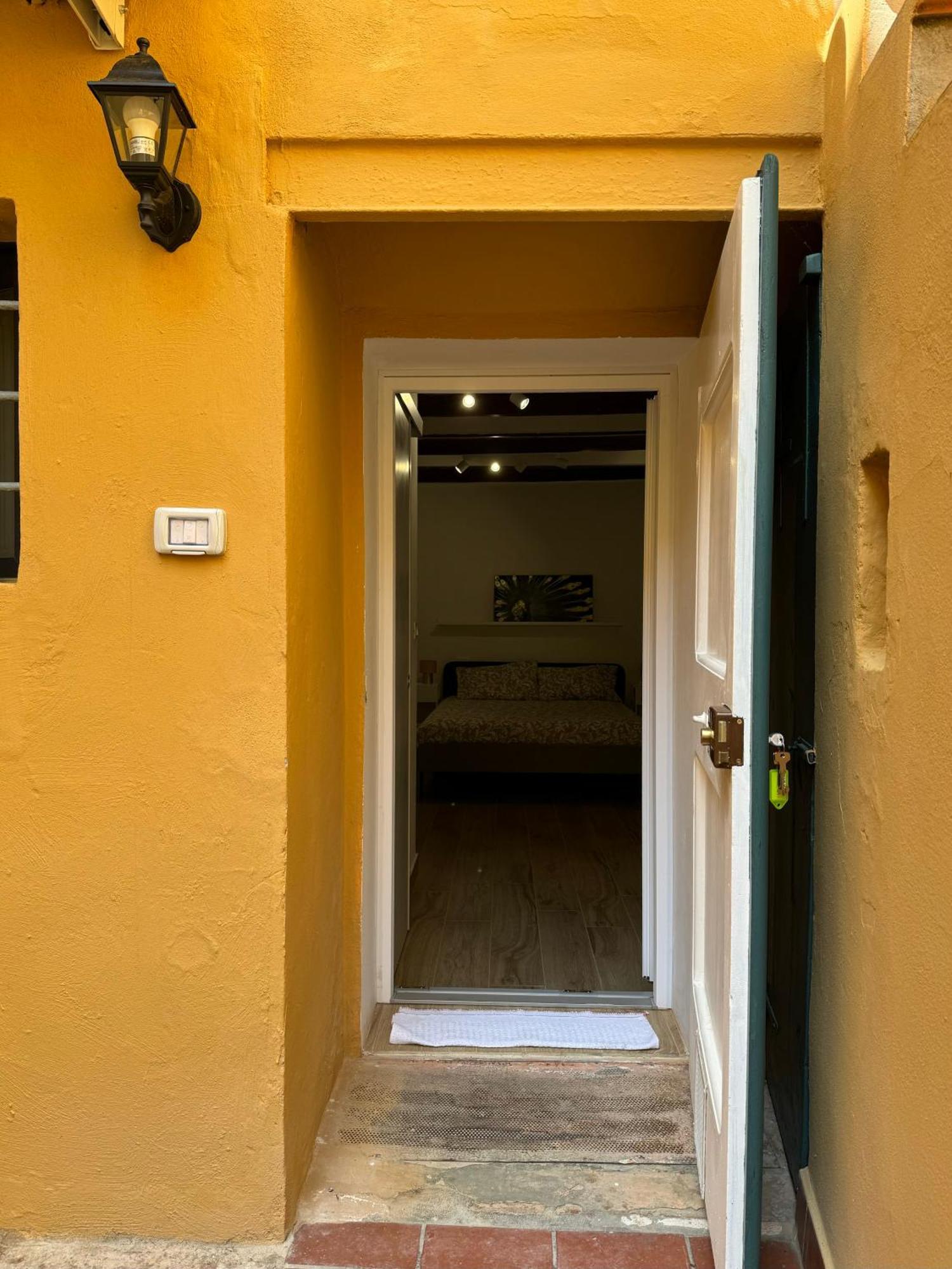 Апартаменти La Casina A Porta Castiglione Болонья Екстер'єр фото